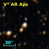 V* AR Aps