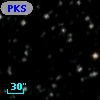 PKS 1540-73