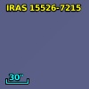 IRAS 15526-7215