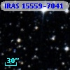 IRAS 15559-7041