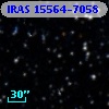 IRAS 15564-7058
