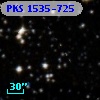 PKS 1535-725