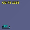 CD-72  1153