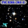 TYC 9268-203-1