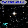 TYC 9268-699-1