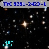 TYC 9281-2423-1