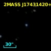 RX J1743.2+4635