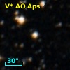 V* AO Aps