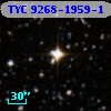 TYC 9268-1959-1