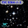 TYC 9264-7-1