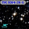 TYC 9264-29-1