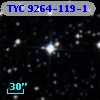TYC 9264-119-1