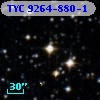 TYC 9264-880-1