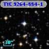 TYC 9264-884-1