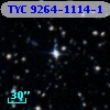TYC 9264-1114-1