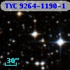TYC 9264-1190-1