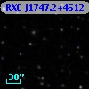 RXC J1747.2+4512