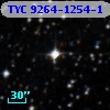 TYC 9264-1254-1