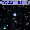 TYC 9264-1304-1