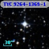 TYC 9264-1368-1