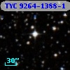 TYC 9264-1388-1