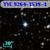 TYC 9264-1538-1