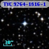 TYC 9264-1816-1