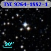 TYC 9264-1882-1
