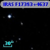IRAS F17383+4637