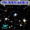 TYC 9264-1920-1