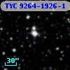 TYC 9264-1926-1