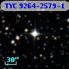 TYC 9264-2579-1