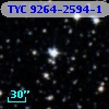 TYC 9264-2594-1