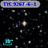 TYC 9267-6-1