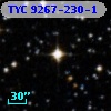 TYC 9267-230-1