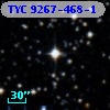 TYC 9267-468-1