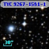 TYC 9267-1581-1