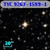 TYC 9267-1589-1