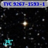 TYC 9267-1593-1