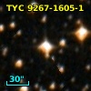 TYC 9267-1605-1