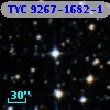 TYC 9267-1682-1