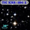 TYC 9268-104-1
