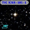 TYC 9268-105-1