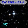 TYC 9268-123-1
