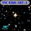 TYC 9268-187-1
