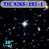 TYC 9268-192-1