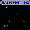IRAS F17405+4502