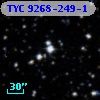 TYC 9268-249-1
