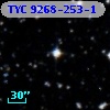 TYC 9268-253-1