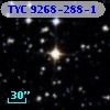 TYC 9268-288-1